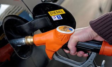 দাম বাড়লো জ্বালানি তেলের