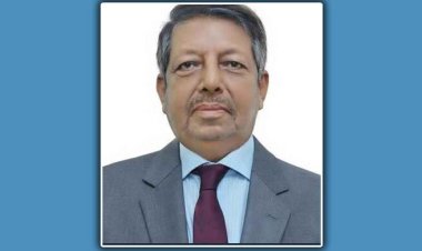 ‘বেতনভোগী কর্মকর্তা কীভাবে শতকোটি টাকার মালিক হন’