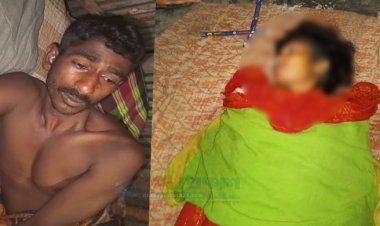 টাকার জন্য গৃহবধূকে সংঘবদ্ধ ধর্ষণ, লজ্জায় আত্মহত্যা