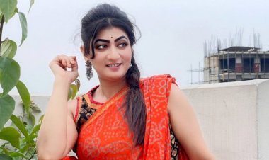 লাইফ সাপোর্টে অভিনেত্রী সীমানা