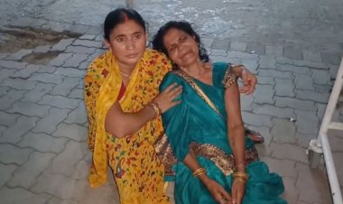 ভারতে হাসপাতালে ২ ঘণ্টায় তাপজনিত কারণে ১৬ জনের মৃত্যু