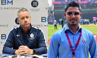 ‘২৫ বছরেও উন্নতি হয়নি বাংলাদেশের’, সাবেক কোচের সঙ্গে একমত আশরাফুল