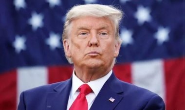 দোষী সাব্যস্ত ট্রাম্প, তিনি কি নির্বাচনে প্রতিদ্বন্দ্বিতা করতে পারবেন?