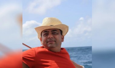 বেনজীর প্রায় এক মাস আগেই  পরিবারসহ দেশ ছেড়েছেন