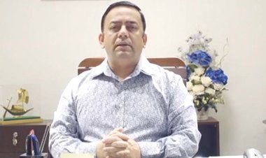 দেশ ছাড়ার আগে যা যা বিক্রি করলেন বেনজীর