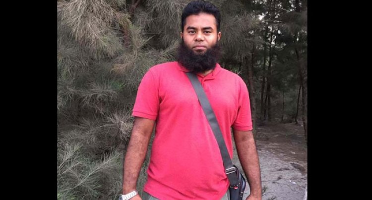 নাটোরে আওয়ামী লীগ নেতাকে গুলি করে হত্যা