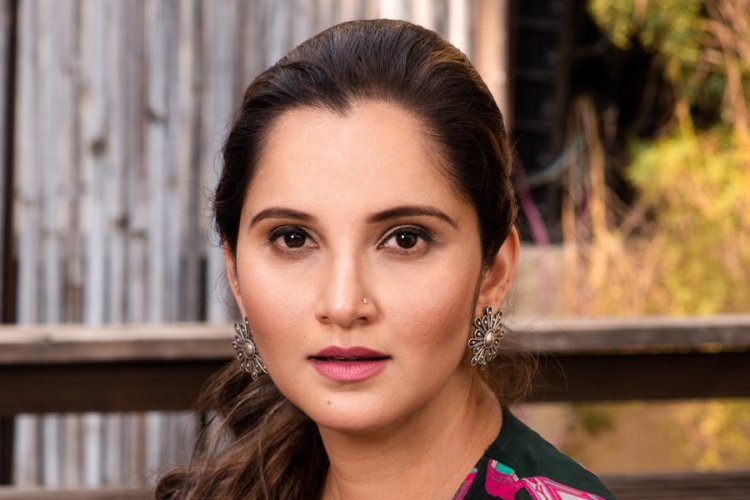 ভবিষ্যতের অনিশ্চয়তা মোকাবিলায় সানিয়া মির্জার পরামর্শ