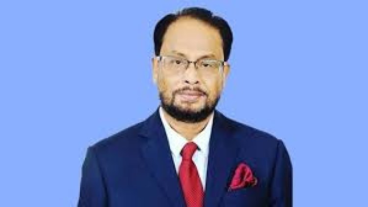 মে দিবস নির্যাতন-বৈষম্যের বিরুদ্ধে লড়াই করতে শেখায়: জিএম কাদের