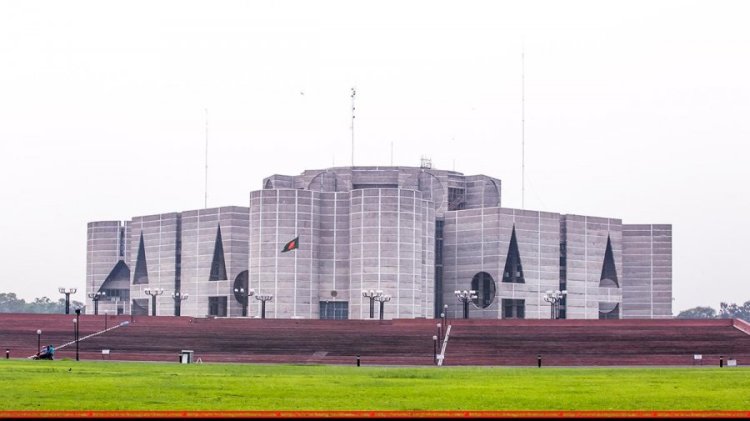 শুরু হচ্ছে দ্বাদশ সংসদের দ্বিতীয় অধিবেশন