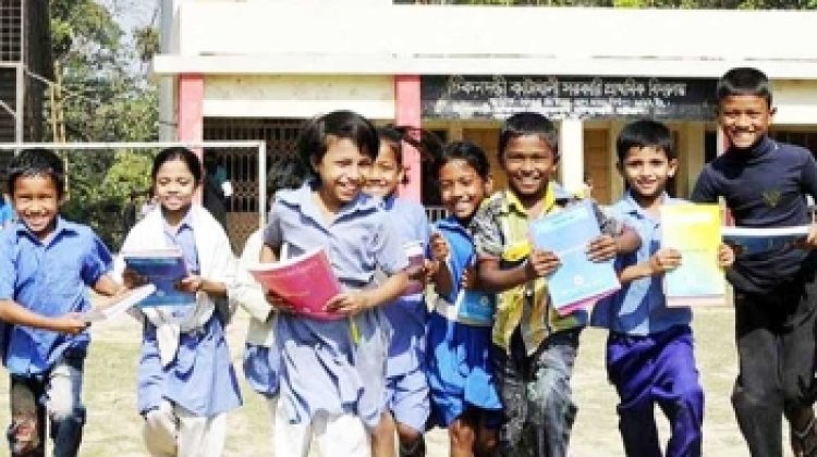 শনিবার মাধ্যমিক, রোববার খুলছে প্রাথমিক বিদ্যালয়