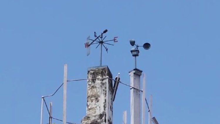 সন্ধ্যার মধ্যে ঢাকায় বৃষ্টির পূর্বাভাস