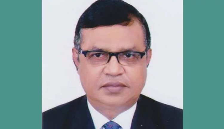 এ জে মোহাম্মদ আলী আর নেই