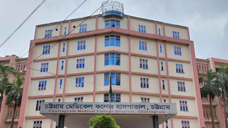 চট্টগ্রামে পৃথক সড়ক দুর্ঘটনায় প্রাণ গেল দুজনের