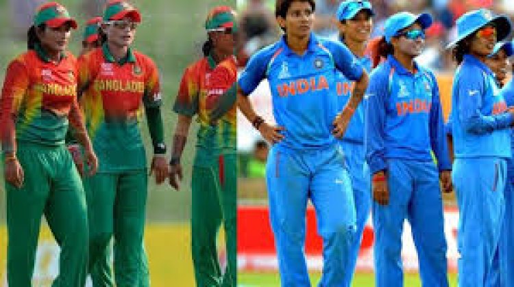 নারী টি-টোয়েন্টি বিশ্বকাপের সূচি ঘোষণা রোববার