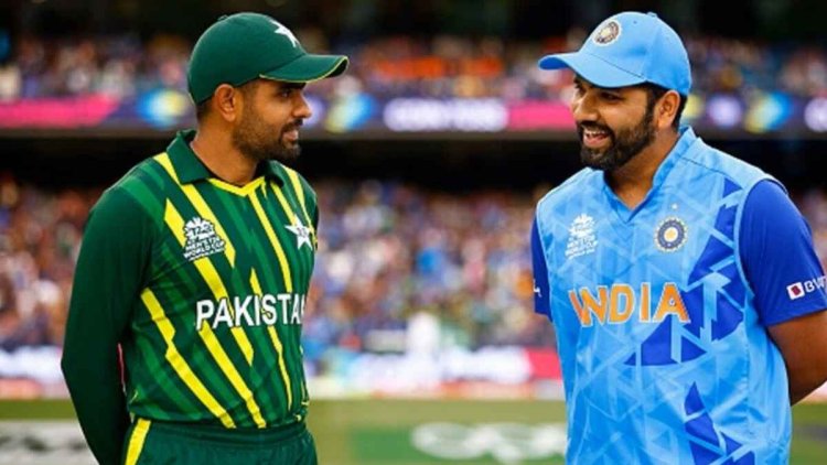 ভারত-পাকিস্তান ম্যাচের টিকিটের দাম বেড়ে দ্বিগুণ