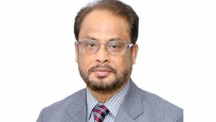 রেলের ভাড়া বাড়ানো অযৌক্তিক ও অমানবিক : জিএম কাদের