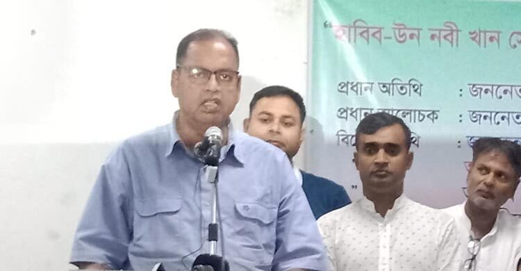 প্রধানমন্ত্রী বুঝতে পেরেছেন তার যাওয়ার সময় হয়েছে: দুদু