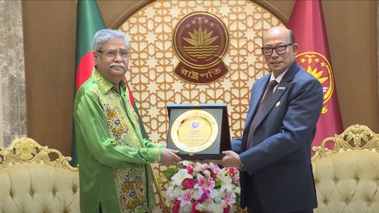 মানুষের চাহিদা অনুযায়ী বিশ্ববিদ্যালয়ে কারিকুলাম প্রণয়নের আহ্বান