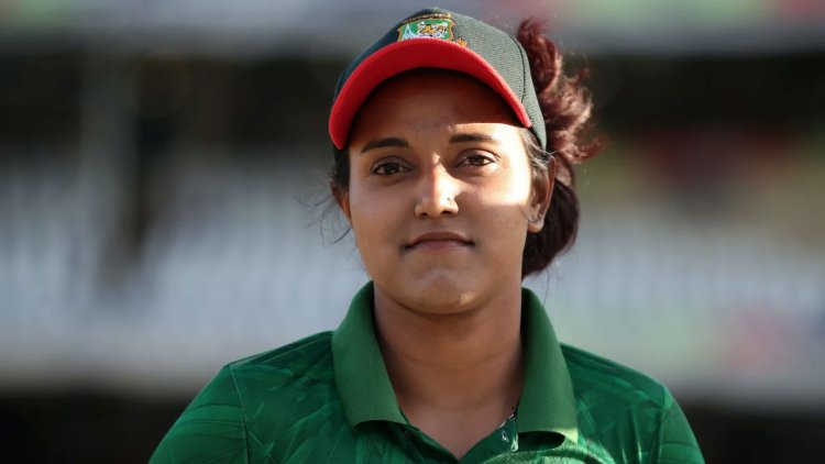 ঘরের মাঠে বিশ্বকাপ, যা বললেন বাংলাদেশ অধিনায়ক