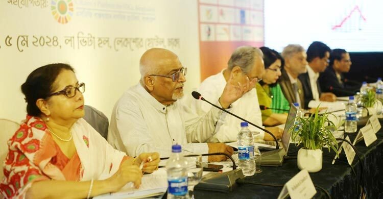 ৬৪ শতাংশ মানুষের বাজেট নিয়ে কোনো প্রত্যাশা নেই: সিপিডি
