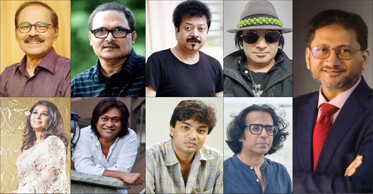 ৮ নন্দিত শিল্পীকে নিয়ে আসিফ ইকবালের ‘ঐশ্বর্য’