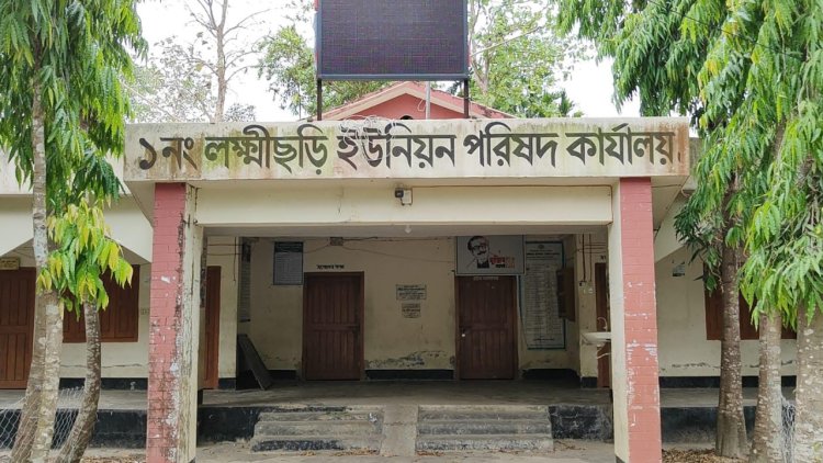 খাগড়াছড়ির এক কেন্দ্রে ভোটগ্রহণ সাময়িকভাবে স্থগিত