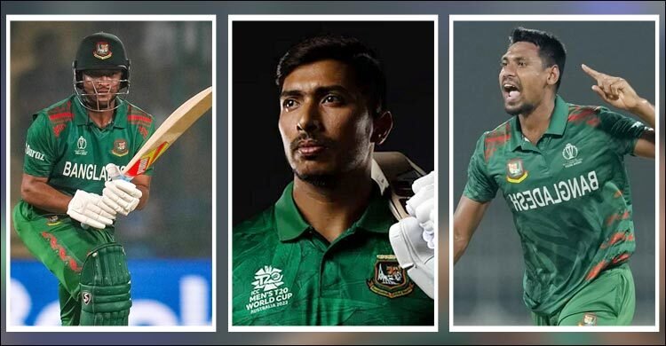 জিম্বাবুয়ে সিরিজ শেষ দুই ম্যাচে ৩ পরিবর্তন, ফিরলেন সাকিব-মোস্তাফিজ-সৌম্য