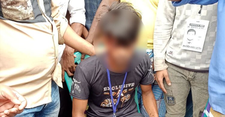 নরসিংদীতে কেন্দ্র দখলের চেষ্টা, সংঘর্ষে আহত ১০