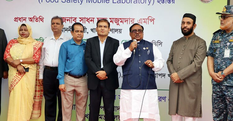 চালের দাম বাড়লে মানুষ হইচই করে, কমলে কৃষক হইচই করে: খাদ্যমন্ত্রী