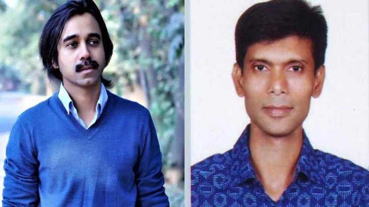 যৌন হয়রানির দায়ে ঢাবি’র দুই শিক্ষককে অব্যাহতি