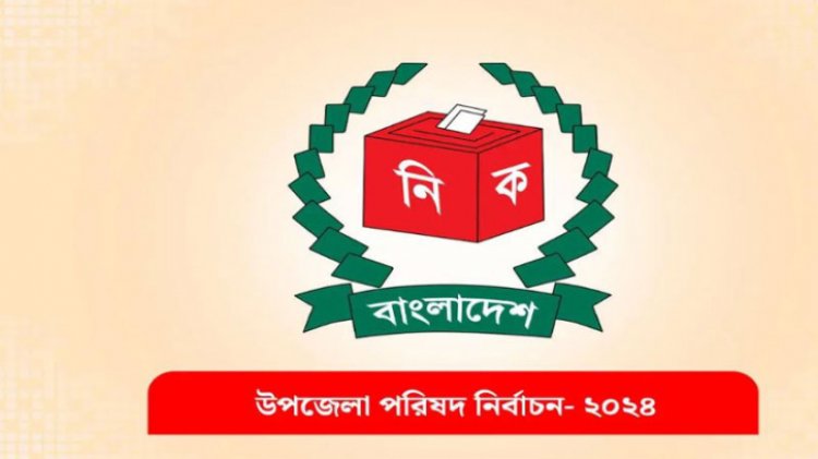প্রথম ধাপে উপজেলা চেয়ারম্যান নির্বাচিত হলেন যারা