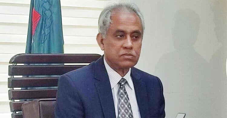 উপজেলা নির্বাচনে ৩৬ শতাংশ ভোট পড়েছে: ইসি আলমগীর
