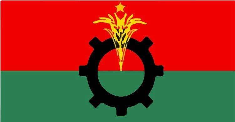 দুপুরে নয়াপল্টনে বিএনপির সমাবেশ