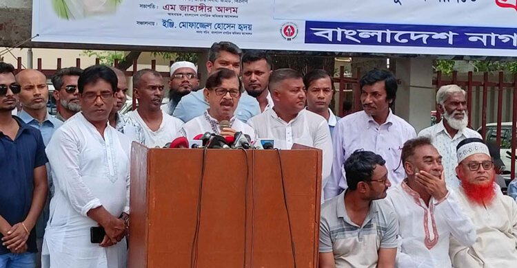 গরম কমলে আমরা বড় আন্দোলনে নামবো: মান্না
