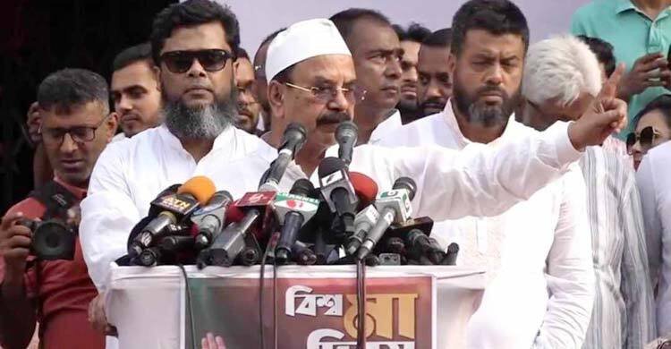 ক্ষমতার অপব্যবহারের জবাব একদিন দিতে হবে: গয়েশ্বর