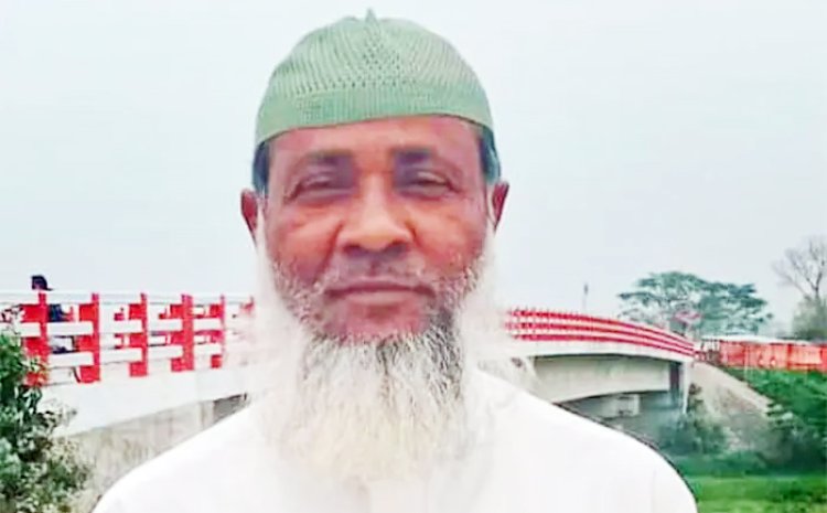 আওয়ামী লীগ নেতার লালসায় অন্তঃসত্ত্বা স্কুলছাত্রী