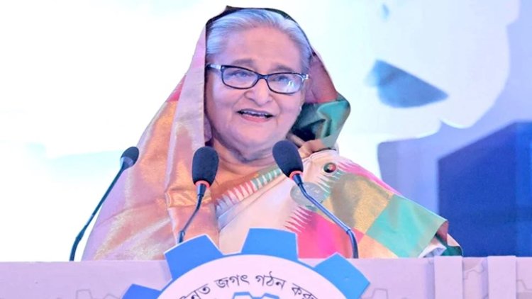 বিদ্যুতের চাহিদা মেটাতে সরকার বহুমুখী ব্যবস্থা নিয়েছে: প্রধানমন্ত্রী