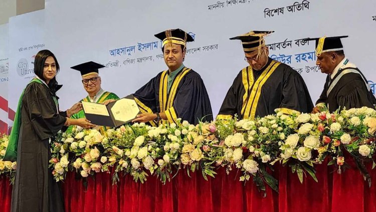 প্রযুক্তির ব্যবহারকারী না হয়ে উদ্ভাবক হওয়ার আহ্বান শিক্ষামন্ত্রীর