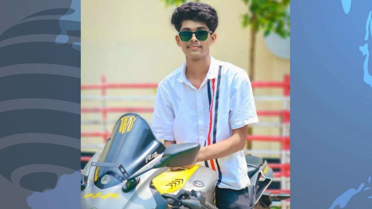 চাচার সঙ্গে দেখা করতে গিয়ে সড়কে প্রাণ গেল ভাতিজার