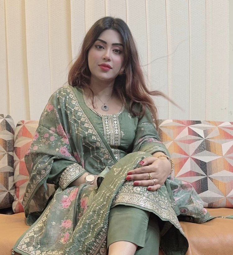 শাকিবকে বিয়ে নিয়ে মুখ খুললেন ডাক্তার মিষ্টি জান্নাত