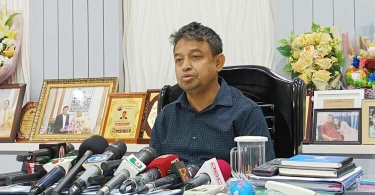 সনদ জালিয়াতি অভিযুক্ত সাংবাদিকদের শামসুজ্জামানের মুখোমুখি করা হতে পারে
