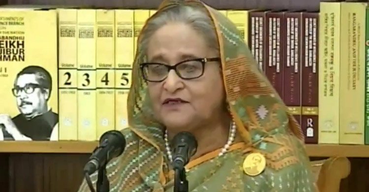 কিশোর গ্যাং দেখতে চান না প্রধানমন্ত্রী