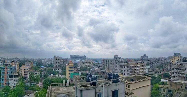 দিন ও রাতের তাপমাত্রা অপরিবর্তিত থাকতে পারে