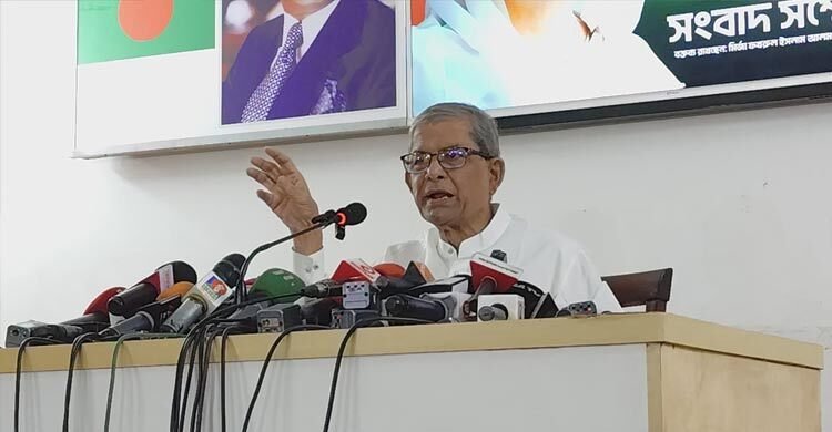 নির্বাচনের পর সংকট আরও বেড়েছে: ফখরুল