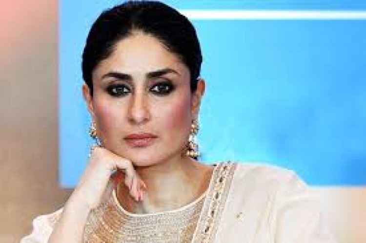 বইয়ের নামে 'বাইবেল' শব্দের ব্যবহার, কারিনাকে আইনি নোটিশ