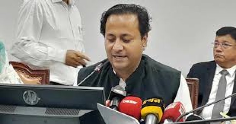 চাকরিতে বয়সসীমা বৃদ্ধির সুপারিশের চিঠির কার্যকারিতা শেষ: শিক্ষামন্ত্রী