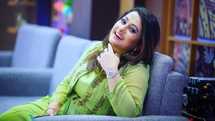 ক্যারিয়ারের বড় অর্জন পূর্ণিমার