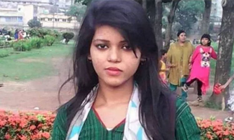 ধর্ম নিয়ে কটূক্তি: জবি শিক্ষার্থীর ৫ বছরের কারাদণ্ড