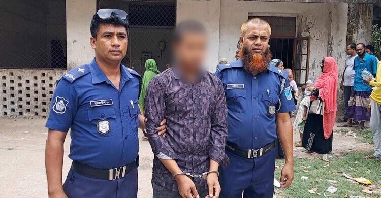 ফরিদপুরে হত্যা মামলায় কিশোরের ৮ বছরের কারাদণ্ড