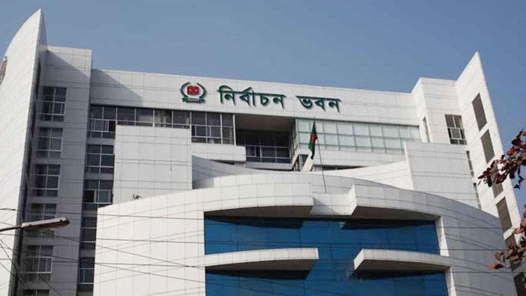 বারবার নির্বাচনী আচরণ ভঙ্গ, শ্রীপুরের চেয়ারম্যান প্রার্থীকে তলব